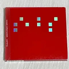 松任谷由美|sweet,bitter sweet~YUMING BALLAD BEST(中古CD:2枚組、帯付き)|バラードベスト、ベストアルバム|荒井由実、ユーミン、yuming