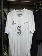 XXL 2019 NIKE JTBC ソウル マラソン 記念 Tシャツ