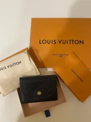 Louis Vuitton レディース カードウォレット