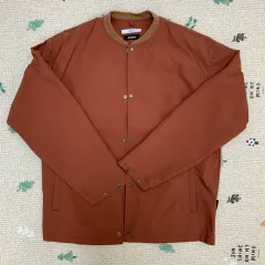 ジャーナルスタンダード レリューム コーチジャケット