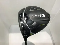 2025年最新】PING g430 10k レフティの人気アイテム - メルカリ