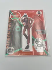 ヒプノシスマイク-Division Rap Battle- オフィシャルアクリルスタンドキーホルダー オオサカ・ディビジョン どついたれ本舗 白膠木簓(Tragic Comedy)