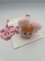 銀魂 キャラコミュヒロバ限定 超バラエティ缶バッジ 神威 - メルカリ