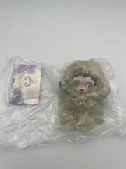 POPMART スカルパンダ 清池　緑ぬいぐるみ