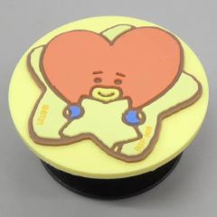 [중고] 모바일 잡화 TATA (부이) 스마트 폰 그립 [이치 반 쿠지 BT21 MOON] K 상