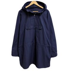 USED E-ZCRUZ VEST HOOD/NVY/XL/MADEINUSA - メルカリ