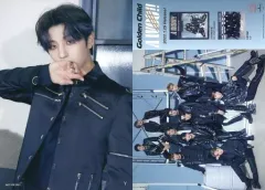 2025年最新】golden child タワレコの人気アイテム - メルカリ