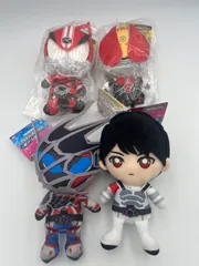 2025年最新】電王 ぬいぐるみの人気アイテム - メルカリ