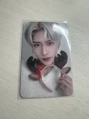 ZEROBASEONE(ゼロベースワン・ZB1・ゼベワン) リッキー シーグリ トレカ