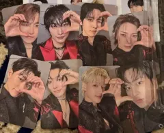 2025 ATEEZ（エイティーズ・アチズ） サチェック トレカ