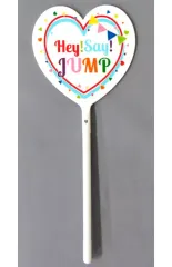 【中古】ペン(男性アイドル) 18.Hey! Say! JUMP ボールペン 「セブンイレブン×Hey! Say! JUMP 当りくじ」