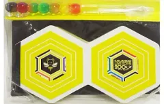 【中古】文房具その他(男性アイドル) 関ジャニ∞(SUPER EIGHT) ボールペン＆メモ 「KANJANI∞LIVE TOUR 2008 ∞だよ!全員集合」