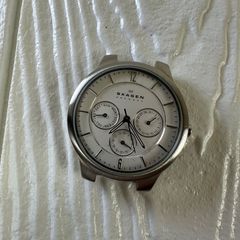稼働品・美品】SKAGEN SKW6605 - メルカリ