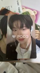 DKZ ジェチャン 2024 JAECHAN's BIRTHDAY [EVE PARTY] マフラー - メルカリ