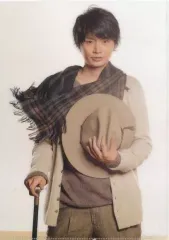【中古】クリアファイル(男性アイドル) 横尾渉 A4クリアファイル 「Kis-My-Ft2 2014 Concert Tour 『Kis-My-Journey』」