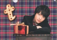 【中古】クリアファイル(男性アイドル) 玉森裕太(Kis-My-Ft2) A5クリアファイル 「CD Thank youじゃん! キスマイSHOP限定盤」 購入特典 