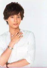 【中古】クリアファイル(男性アイドル) 藤ヶ谷太輔 A4クリアファイル 「Kis-My-Ft2 CONCERT TOUR 2016 I SCREAM」