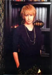 【中古】クリアファイル(男性アイドル) 八乙女光 A4クリアファイル 「Hey! Say! JUMP LIVE TOUR 2016 DEAR.」