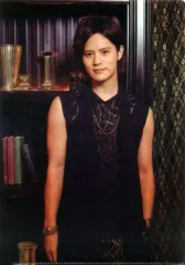 【中古】クリアファイル(男性アイドル) 岡本圭人 A4クリアファイル 「Hey! Say! JUMP LIVE TOUR 2016 DEAR.」