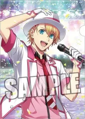 【中古】クリアファイル 来栖翔 A4クリアファイル 「うたの☆プリンスさまっ♪ Shining Live」