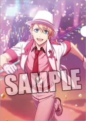 【中古】クリアファイル 来栖翔 A4クリアファイル アナザーショットVer. 「うたの☆プリンスさまっ♪ Shining Live」