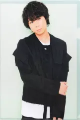 【中古】クリアファイル(男性アイドル) 北山宏光 A4クリアファイル 「Kis-My-Ft2 LIVE TOUR 2018 Yummy!! you＆me」