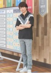 嵐のワクワク学校2018 クリアファイル 櫻井翔 - メルカリ
