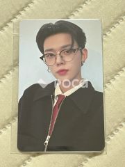 DKZ ジェチャン 2024 JAECHAN's BIRTHDAY [EVE PARTY] マフラー - メルカリ