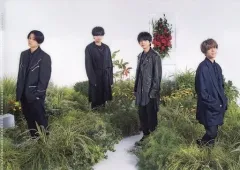 【中古】クリアファイル Sexy Zone(timelesz) A4クリアファイル 「Sexy Zone Anniversary Tour 2021 SZ10TH」