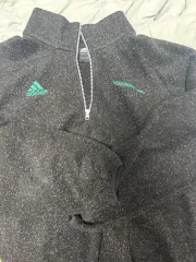 ゴーシャラブチンスキー　フリース　ハーフジップ　ゴーシャラブチンスキー 2025年最新】ゴーシャラブチンスキー adidas フリースの人気アイテム