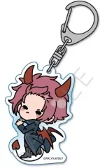 【中古】キーホルダー Mocho-YJ(糸師冴) アクリルキーホルダー 第4弾 「ブルーロック」
