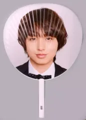 【中古】うちわ(男性) 伊野尾慧 ジャンボうちわ 「Hey! Say! JUMP LIVE TOUR 2015 JUMPing CARnival」