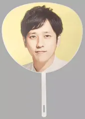 【中古】うちわ(男性) 二宮和也(嵐) ミニうちわ第3弾 「ARASHI Anniversary Tour 5×20」