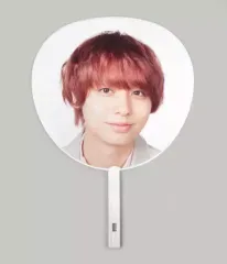 【中古】うちわ(男性) 伊野尾慧 ジャンボうちわ 「Hey! Say! JUMP LIVE TOUR SENSE or LOVE」