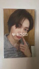 BTOB ウングァン BTOB 10TH ANNIVERSARY CONCERT 2022 BTOB TIME [Be