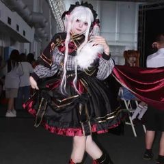 にじさんじサーニャコスプレ衣装フルセット - メルカリ