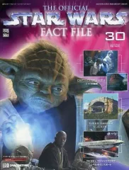 2025年最新】スターウォーズファクトファイルの人気アイテム - メルカリ