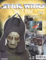 2025年最新】スターウォーズファクトファイルの人気アイテム - メルカリ