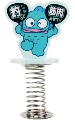 【中古】アクリルスタンド・アクリルパネル ハンギョドン 「サンリオキャラクターズ トレーディングぽよよんアクリルフィギュア」