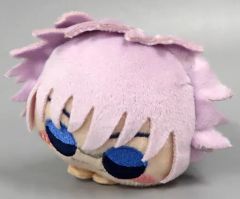 中古】キーホルダー ちびうさ×マイメロディ 「美少女戦士