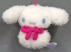 中古】キーホルダー ちびうさ×マイメロディ 「美少女戦士