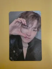 ATEEZ IN YOUR PHANTASY サCHECK セーラー THE SOUNDCHECK トレカ - ホンジュン(HONGJOONG)