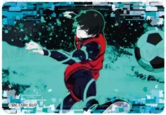 【中古】アクリルスタンド・アクリルパネル 糸師凛 「ブルーロック トレーディングカード型場面写アクリルスタンド」