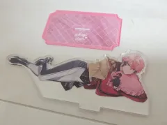 にじさんじ 赤城ウェン バレンタイン アクリルスタンド