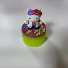 2025年最新】ハローキティペットボトルキャップの人気アイテム - メルカリ