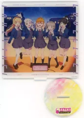中古】アクリルスタンド・アクリルパネル Liella! アクリルパネル 