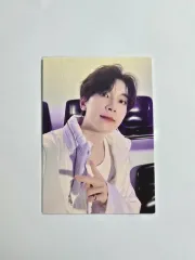 SEVENTEEN ウォヌ follow again to japan トレカ