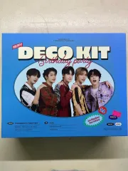 2025年最新】txt デコキット 未開封の人気アイテム - メルカリ