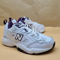 ニューバランス 608 スニーカー 25センチ