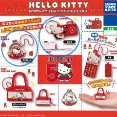 未開封) ハローキティ 50周年 ガチャ カメラ コインケース